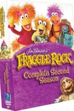 Watch Fraggle Rock Megashare8